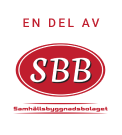 En del av SBB logo